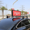 ODM الخارجية والنافذة الخلفية للسيارة أعلى شاشة Led لشاشات الإعلان عن سيارات الأجرة التجارية 4 مم