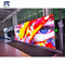 شاشة ليد عالية الدقة 4K 8K 8X12 P1.2 P1.5 P1.8 لوحات حائط فيديو LED ملونة كاملة