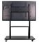 75 بوصة شاشة LCD تعمل باللمس التفاعلية السبورة الرقمية لغرفة الاجتماعات