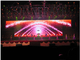 P2.6 P3.9 P4.8 لوحة جدار فيديو داخلي للإيجار ، شاشة LED لأحداث المسرح