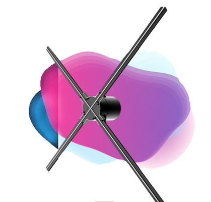 2023 في أحدث مروحة عرض ثلاثية الأبعاد ثلاثية الأبعاد