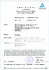 الصين Shenzhen Longvision Technology Co., Ltd. الشهادات